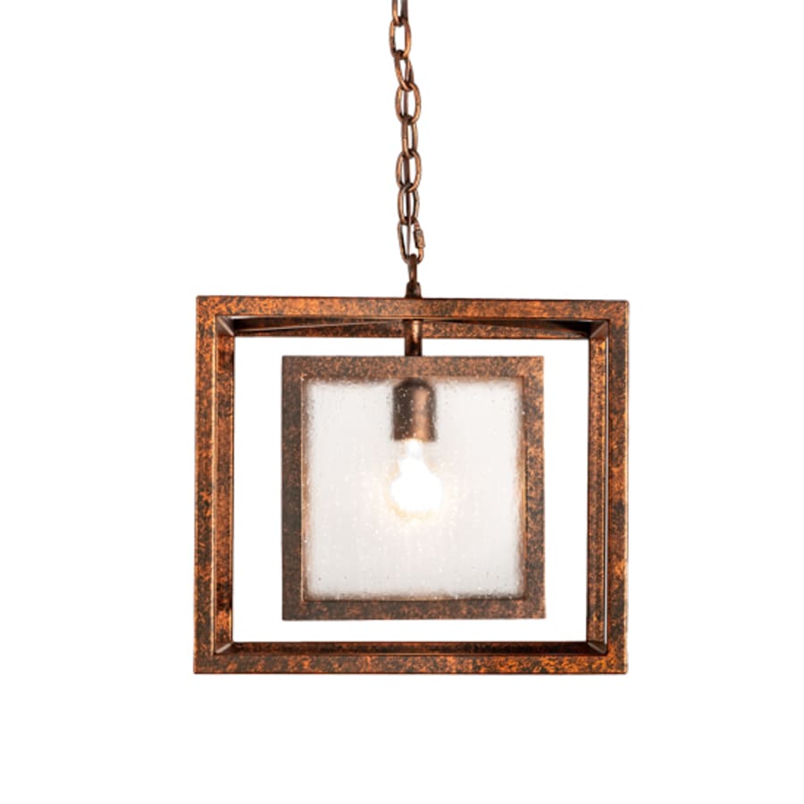 Meyda Tiffany 23" Wide Pendant