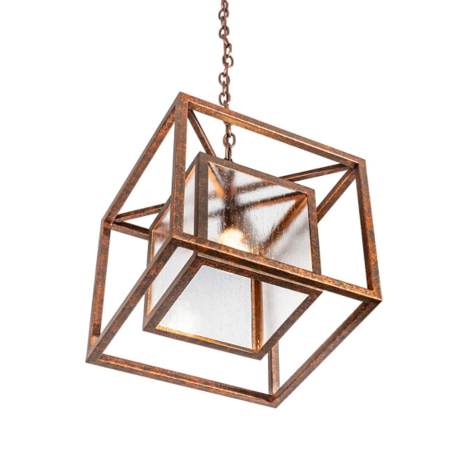 Meyda Tiffany 23" Wide Pendant