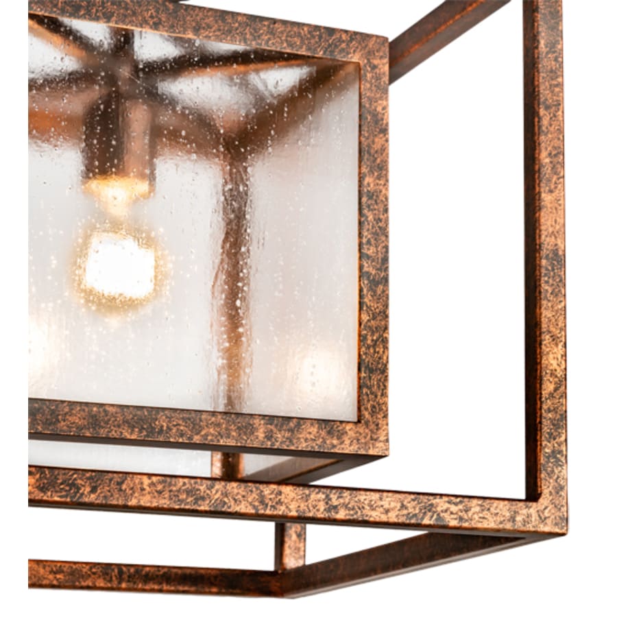 Meyda Tiffany 23" Wide Pendant