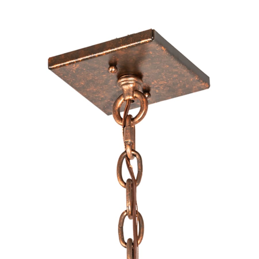 Meyda Tiffany 23" Wide Pendant