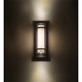 Meyda Tiffany Renton 16" Tall LED Wall Sconce
