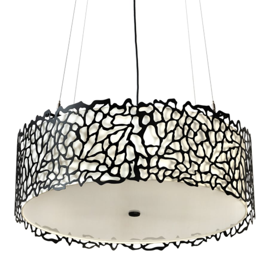 Meyda Tiffany 4 Light 30" Wide Pendant