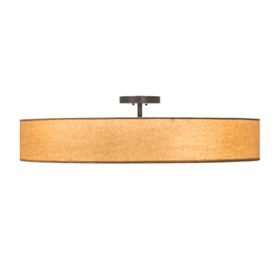 Meyda Tiffany 6 Light 36" Wide Pendant