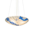 Meyda Tiffany 4 Light 30" Wide Pendant