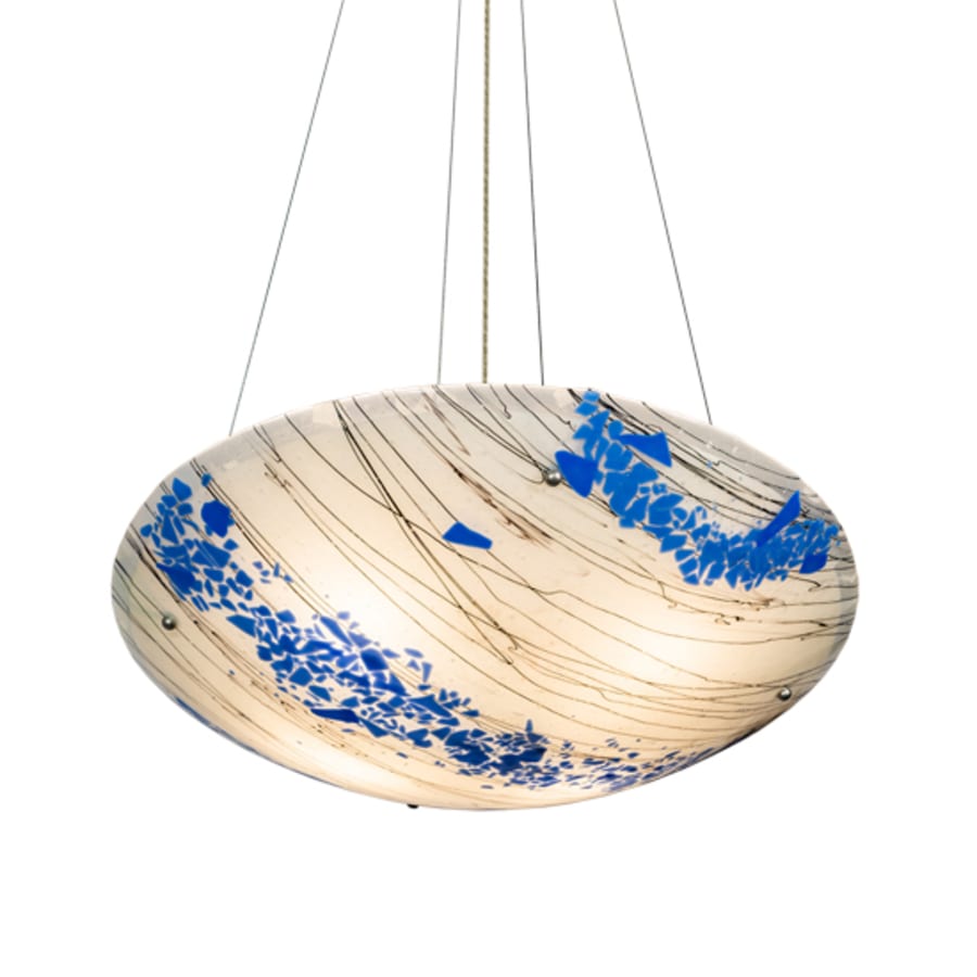Meyda Tiffany 4 Light 30" Wide Pendant