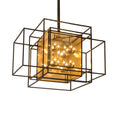 Meyda Tiffany 32 Light 54" Wide Pendant