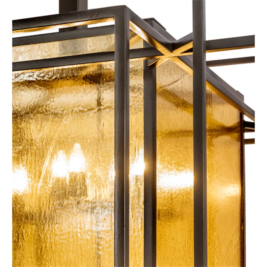 Meyda Tiffany 32 Light 54" Wide Pendant