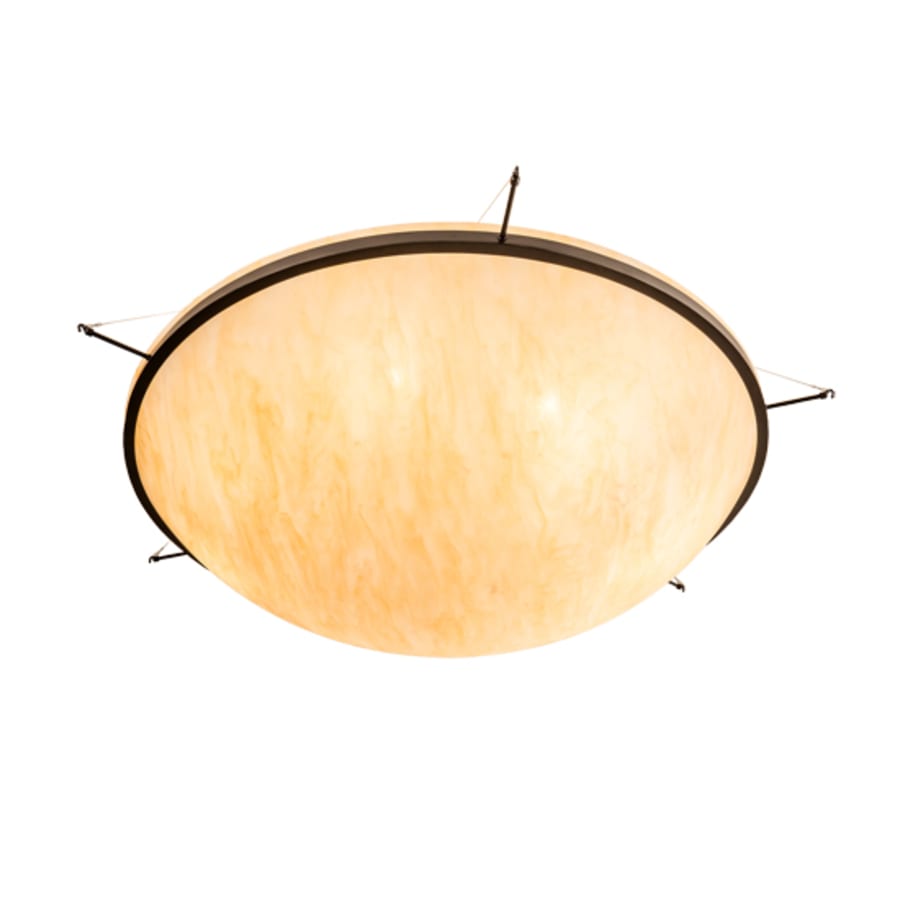 Meyda Tiffany 8 Light 67" Wide Pendant