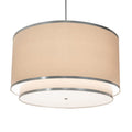 Meyda Tiffany 8 Light 48" Wide Pendant