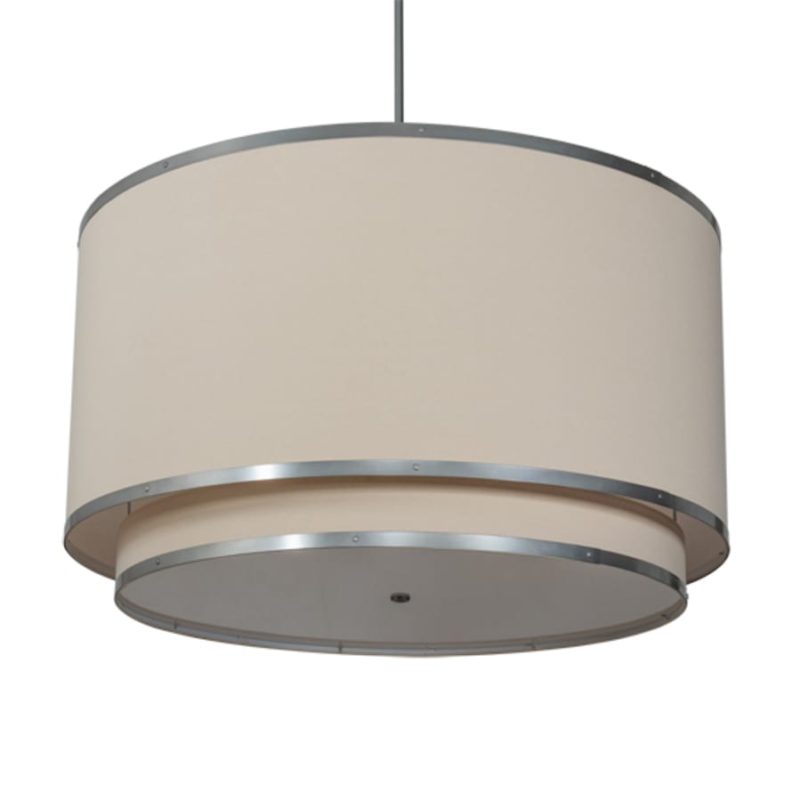 Meyda Tiffany 8 Light 48" Wide Pendant