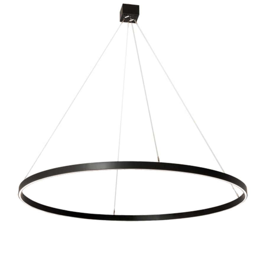 Meyda Tiffany 72" Wide Pendant