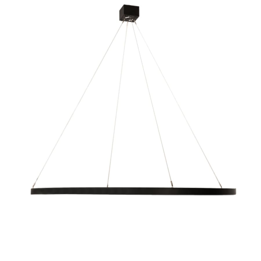 Meyda Tiffany 72" Wide Pendant