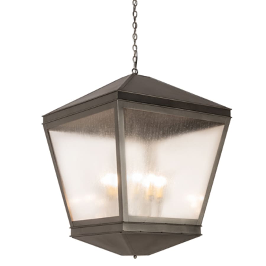 Meyda Tiffany 10 Light 42" Wide Pendant