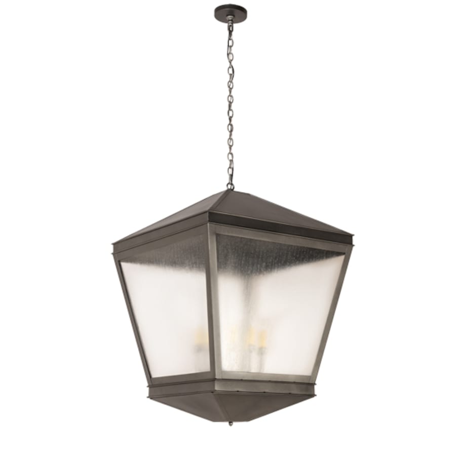 Meyda Tiffany 10 Light 42" Wide Pendant
