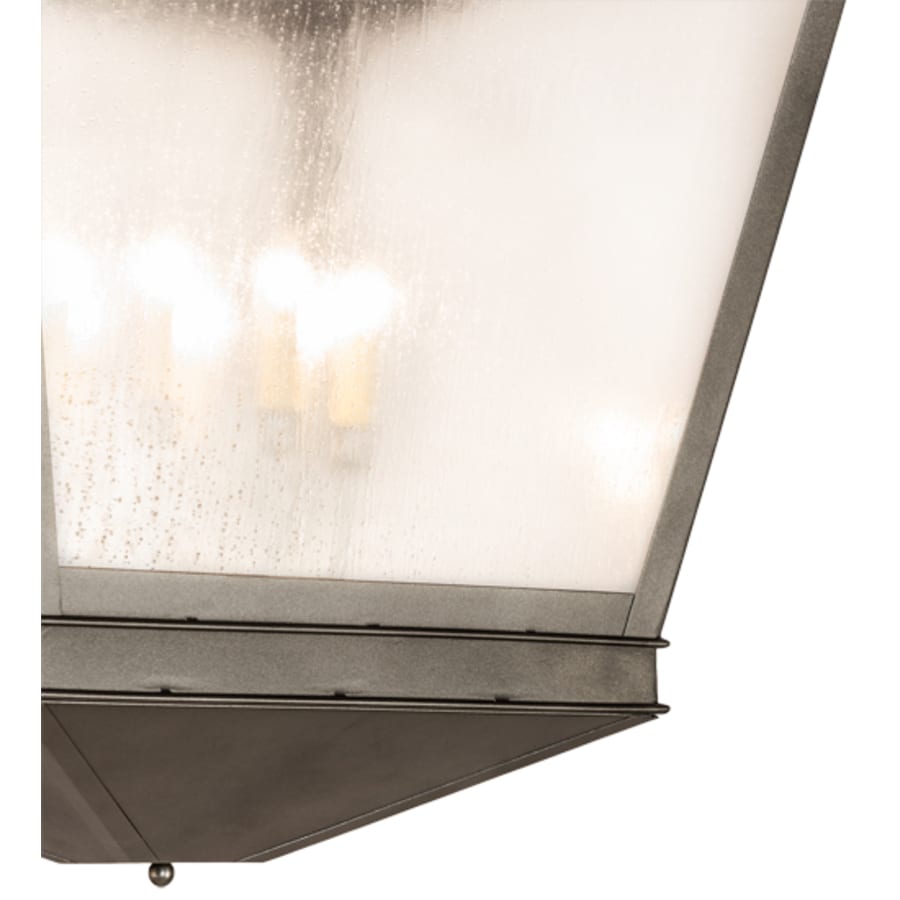 Meyda Tiffany 10 Light 42" Wide Pendant
