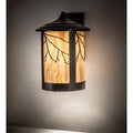 Meyda Tiffany Fulton Branches 23" Tall Wall Sconce
