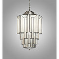 Meyda Tiffany 18" Wide Pendant