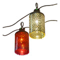 Meyda Tiffany 17 Light 6" Wide Multi Light Pendant