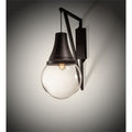 Meyda Tiffany Aideen 28" Tall Wall Sconce