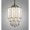 Meyda Tiffany 24" Wide Pendant