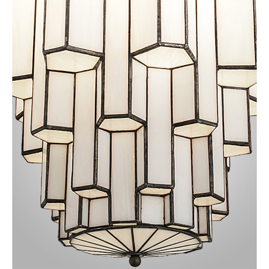 Meyda Tiffany 24" Wide Pendant