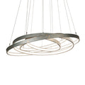 Meyda Tiffany 4 Light 48" Wide Suspension Multi Light Pendant