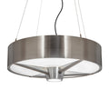 Meyda Tiffany 36" Wide Suspension Pendant