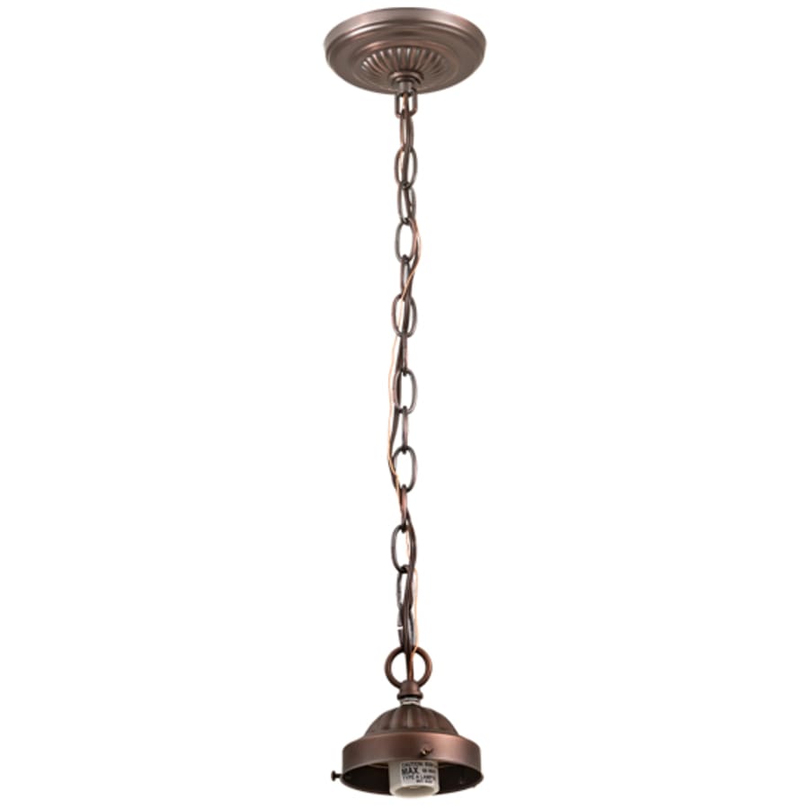 Meyda Tiffany 14" Wide Abstract Pendant
