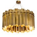 Meyda Tiffany 16 Light 40" Wide Pendant