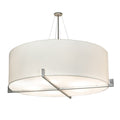 Meyda Tiffany 10 Light 60" Wide Pendant