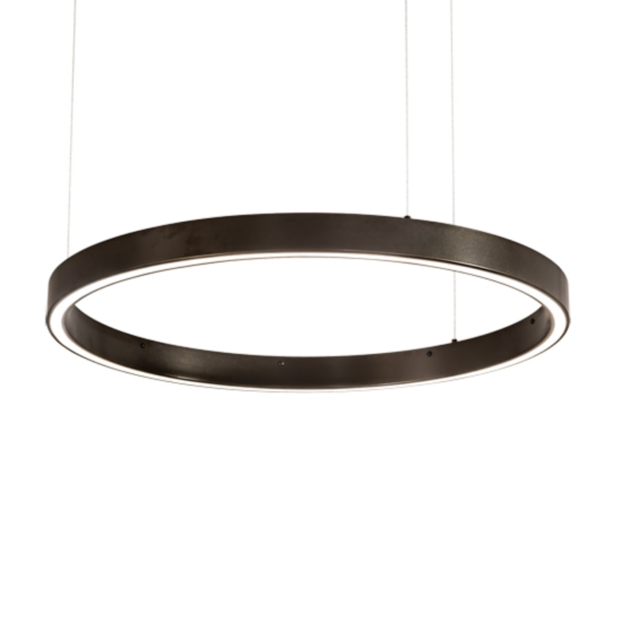 Meyda Tiffany 28" Wide Suspension Pendant