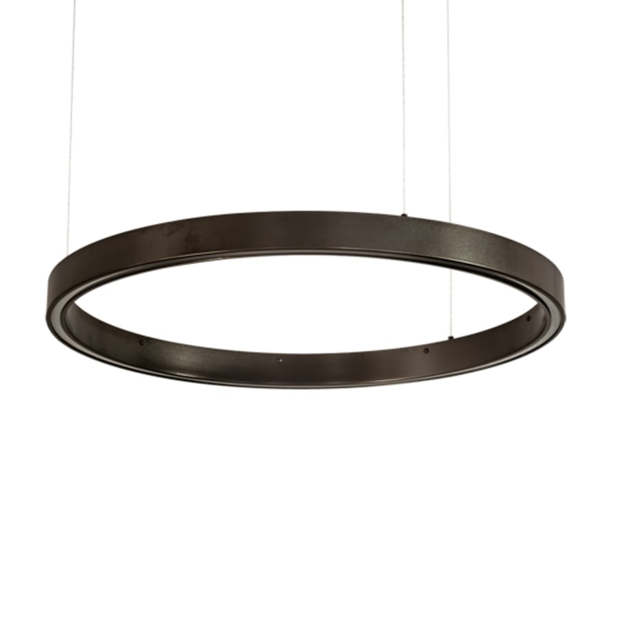 Meyda Tiffany 28" Wide Suspension Pendant