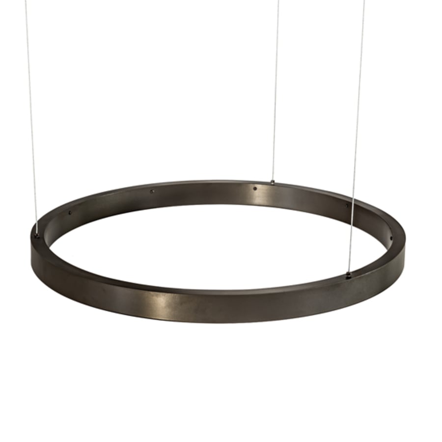 Meyda Tiffany 28" Wide Suspension Pendant