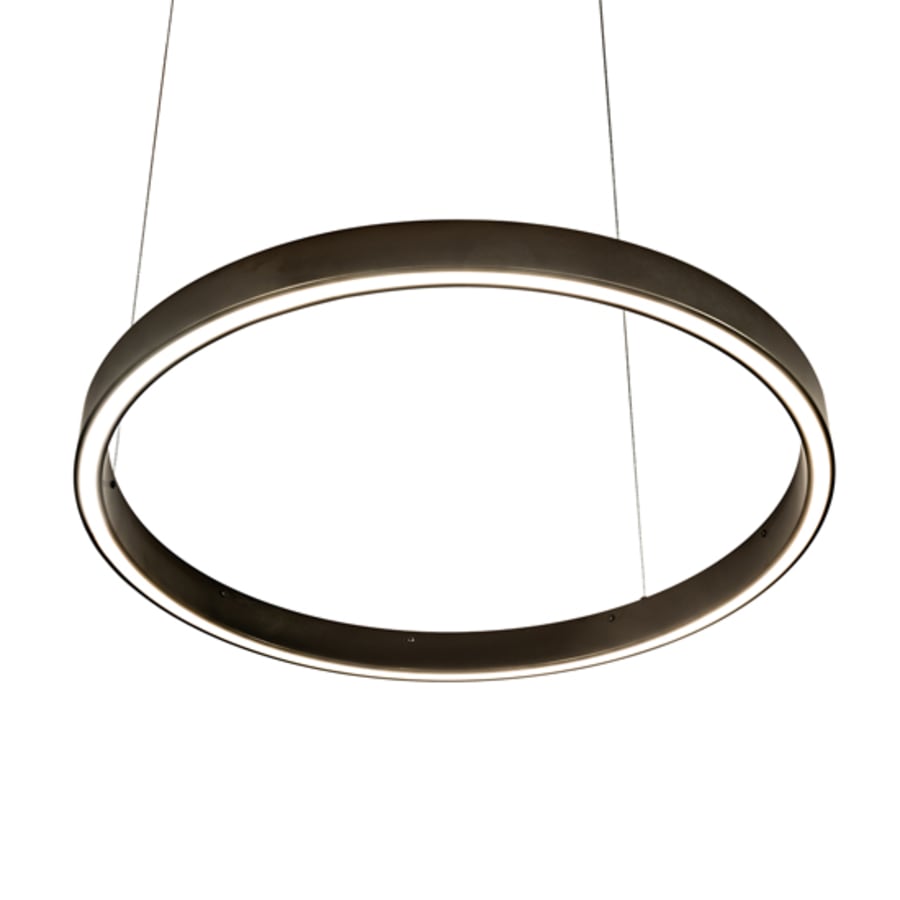 Meyda Tiffany 28" Wide Suspension Pendant