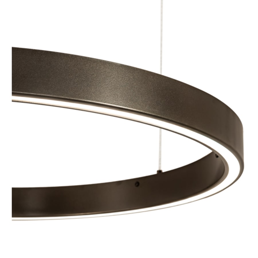 Meyda Tiffany 28" Wide Suspension Pendant
