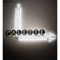 Meyda Tiffany Paletta 69" Tall LED Wall Sconce