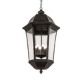 Meyda Tiffany 6 Light 27" Wide Pendant