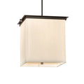 Meyda Tiffany 2 Light 25" Wide Pendant