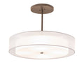 Meyda Tiffany 4 Light 30" Wide Pendant