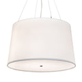 Meyda Tiffany 6 Light 36" Wide Suspension Pendant