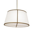 Meyda Tiffany 8 Light 48" Wide Pendant