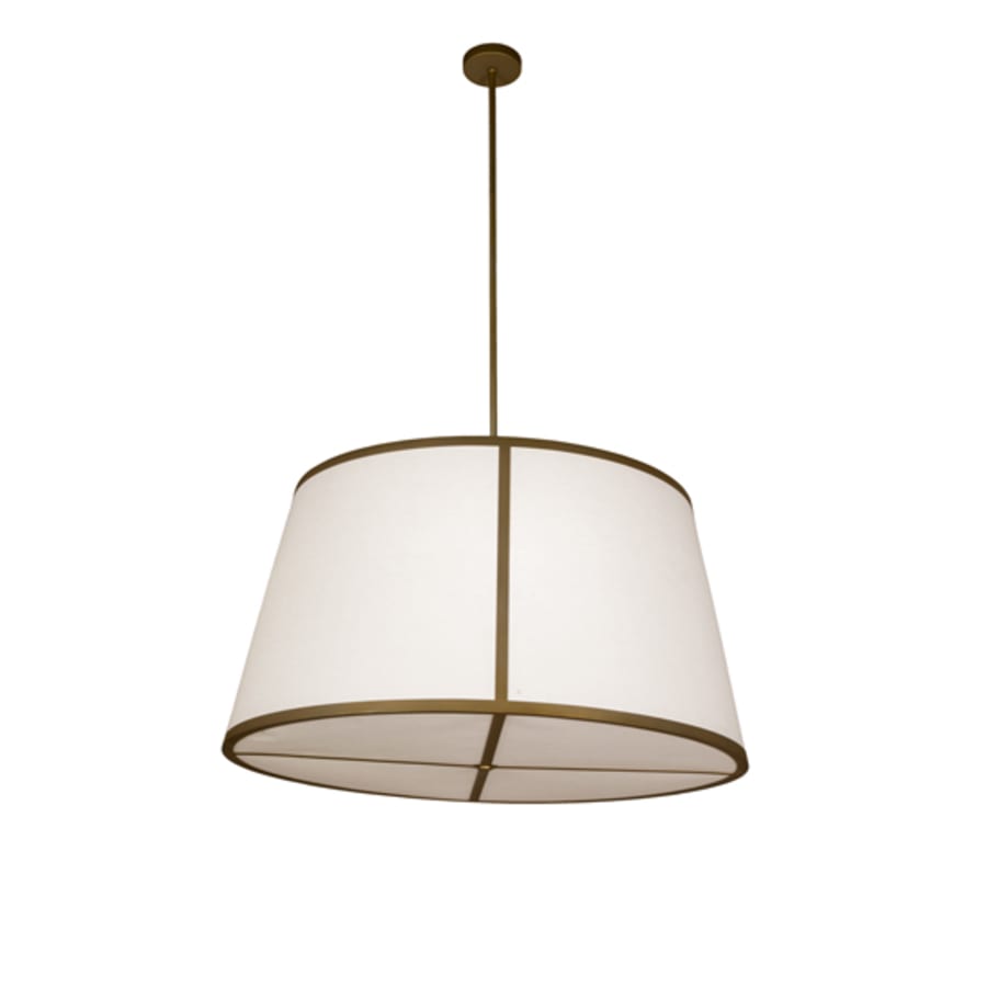 Meyda Tiffany 8 Light 48" Wide Pendant