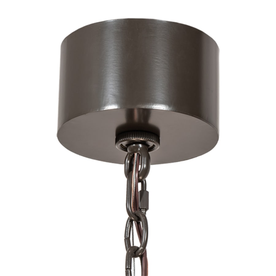 Meyda Tiffany 6 Light 50" Wide Pendant