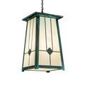 Meyda Tiffany 4 Light 25" Wide Pendant
