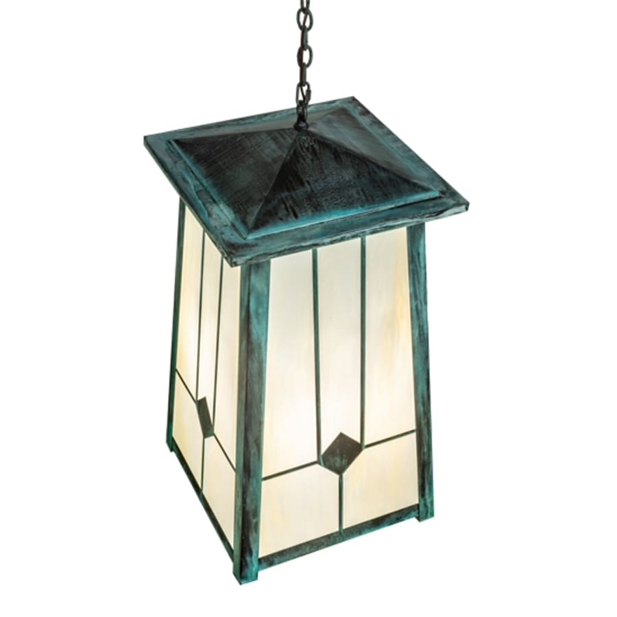 Meyda Tiffany 4 Light 25" Wide Pendant