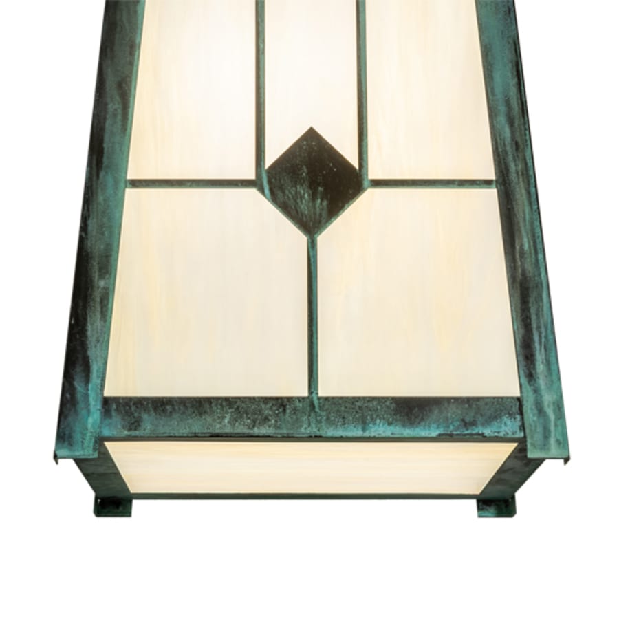 Meyda Tiffany 4 Light 25" Wide Pendant