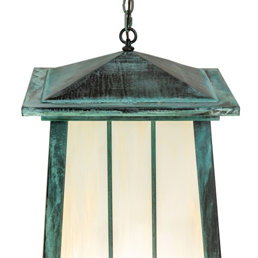 Meyda Tiffany 4 Light 25" Wide Pendant