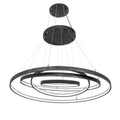 Meyda Tiffany 4 Light 60" Wide Suspension Multi Light Pendant