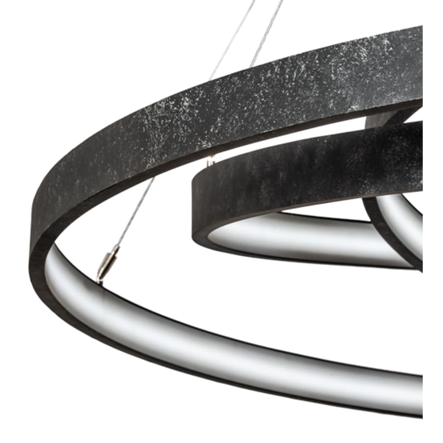 Meyda Tiffany 4 Light 60" Wide Suspension Multi Light Pendant