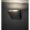 Meyda Tiffany Hoffman 7" Tall Wall Sconce